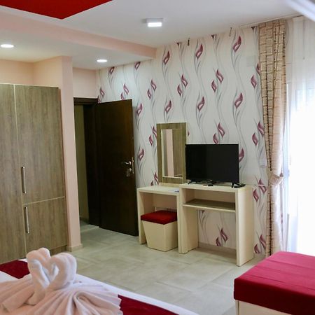Victoria Apartments 울친 객실 사진