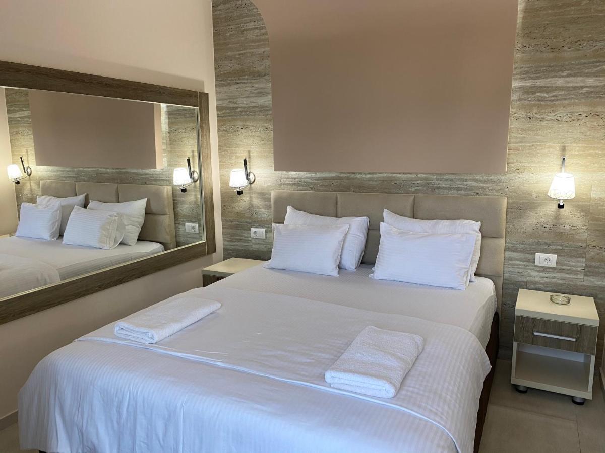 Victoria Apartments 울친 외부 사진