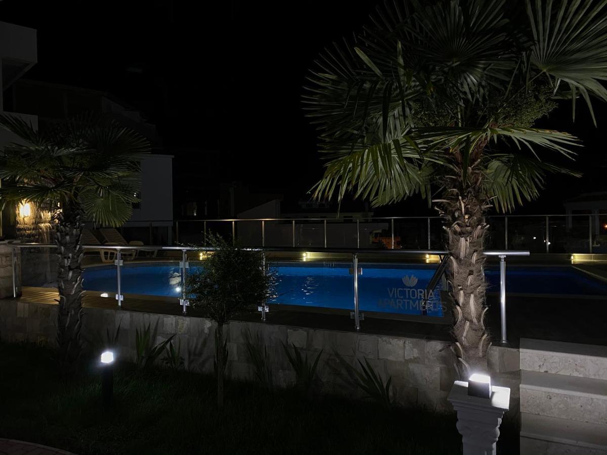 Victoria Apartments 울친 외부 사진