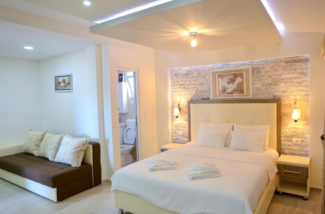 Victoria Apartments 울친 외부 사진
