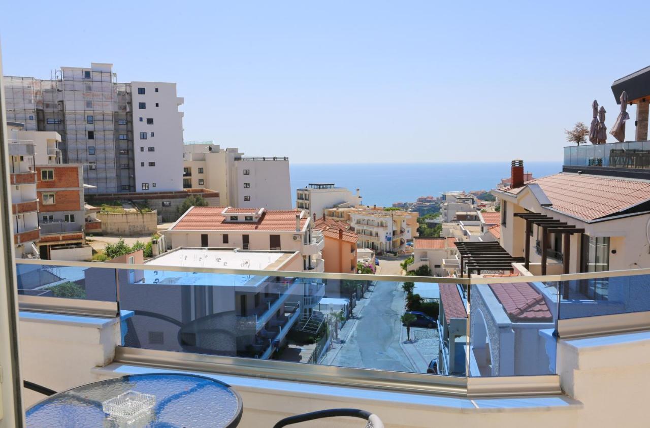 Victoria Apartments 울친 외부 사진