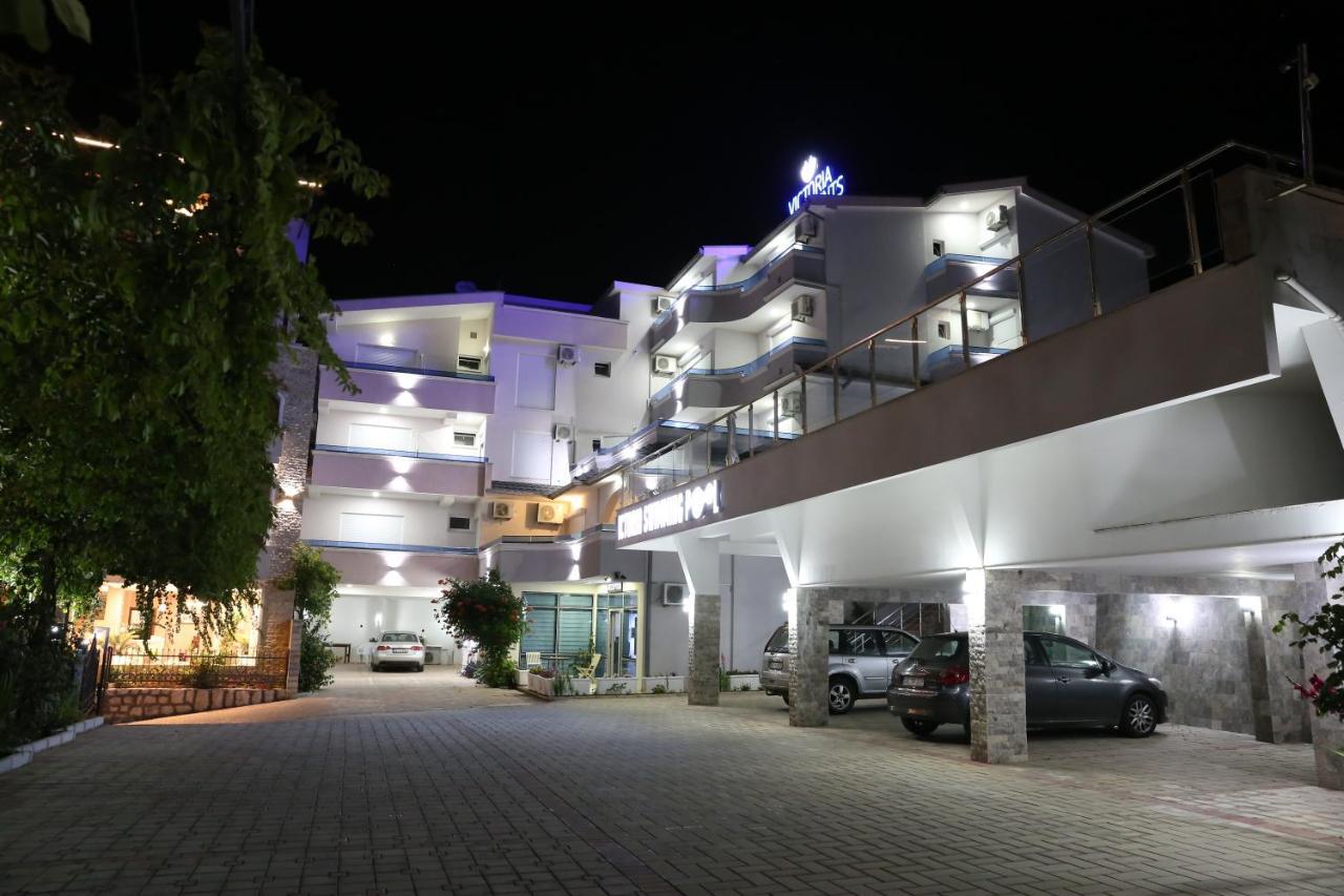 Victoria Apartments 울친 외부 사진