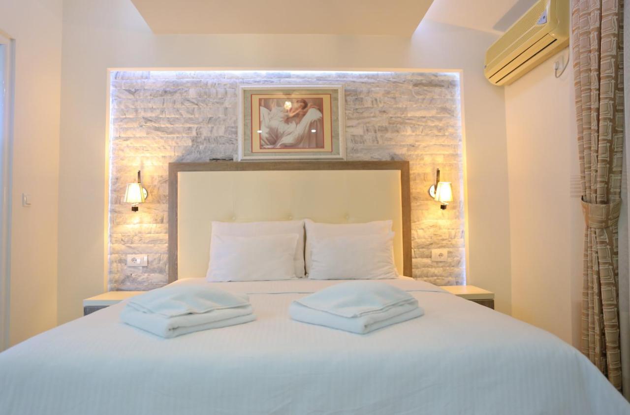 Victoria Apartments 울친 외부 사진