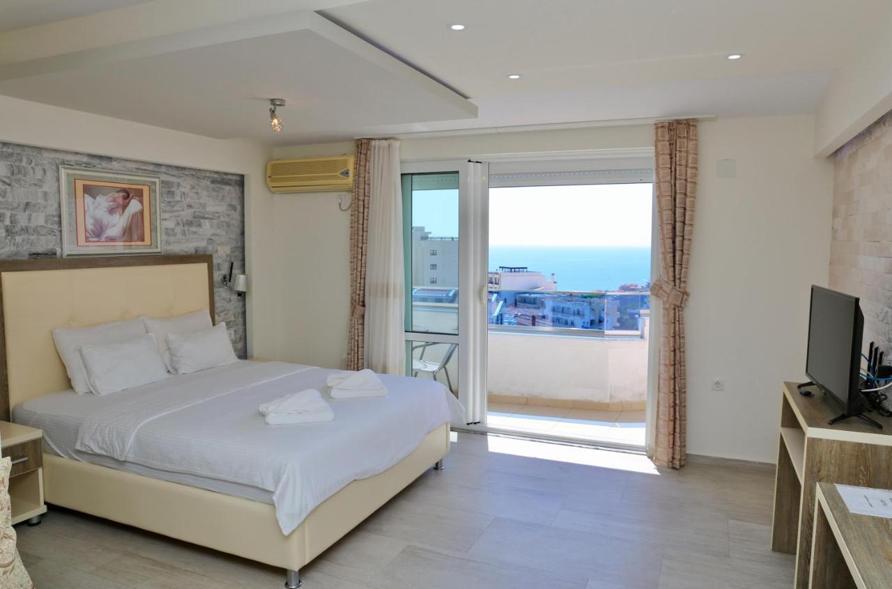 Victoria Apartments 울친 외부 사진