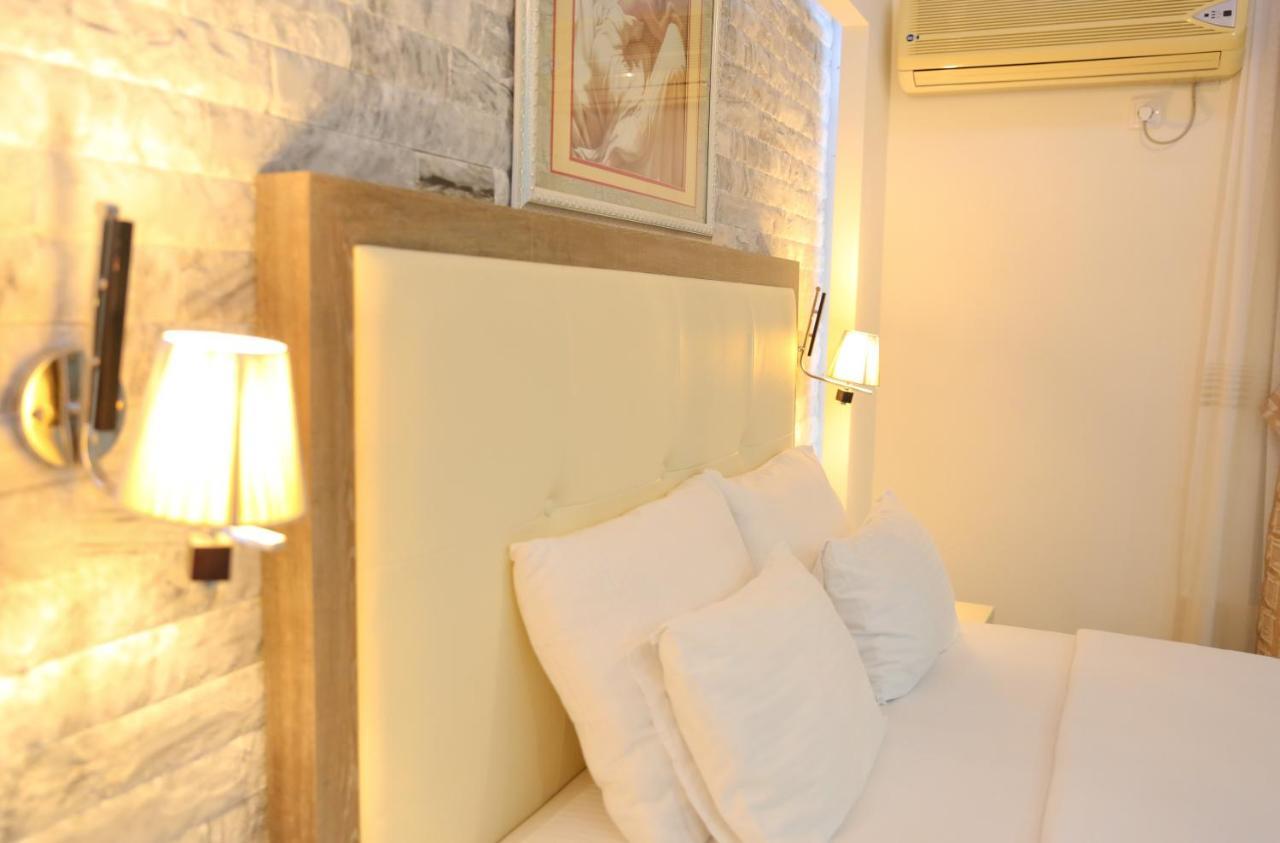 Victoria Apartments 울친 외부 사진