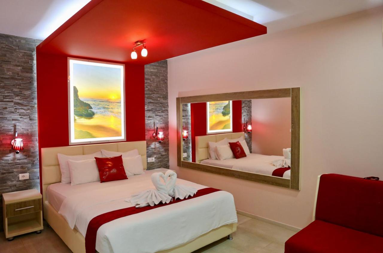 Victoria Apartments 울친 외부 사진