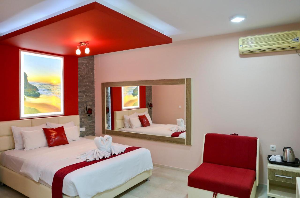 Victoria Apartments 울친 객실 사진