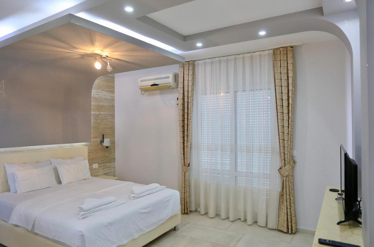 Victoria Apartments 울친 외부 사진