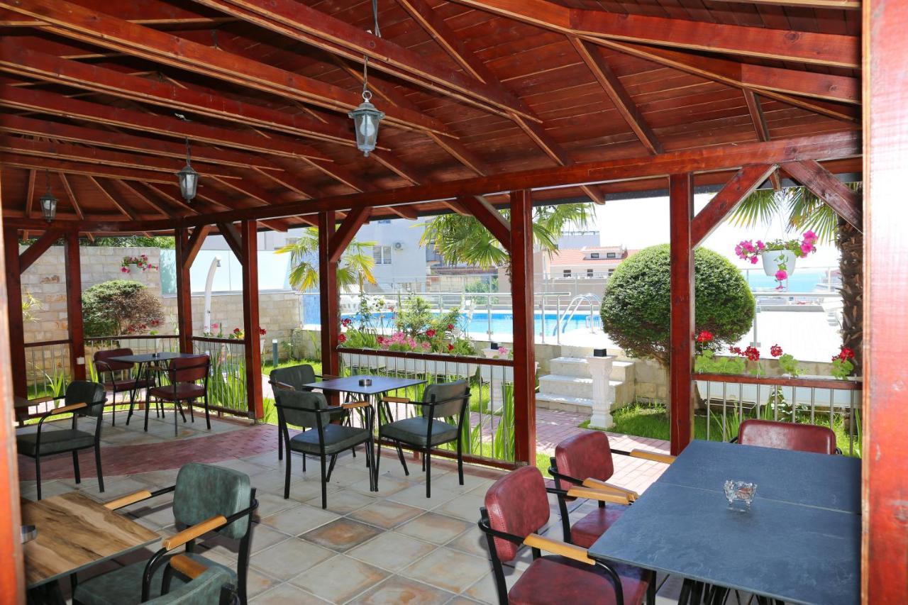 Victoria Apartments 울친 외부 사진