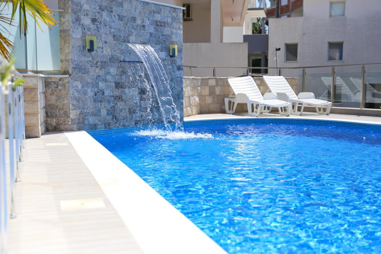 Victoria Apartments 울친 외부 사진