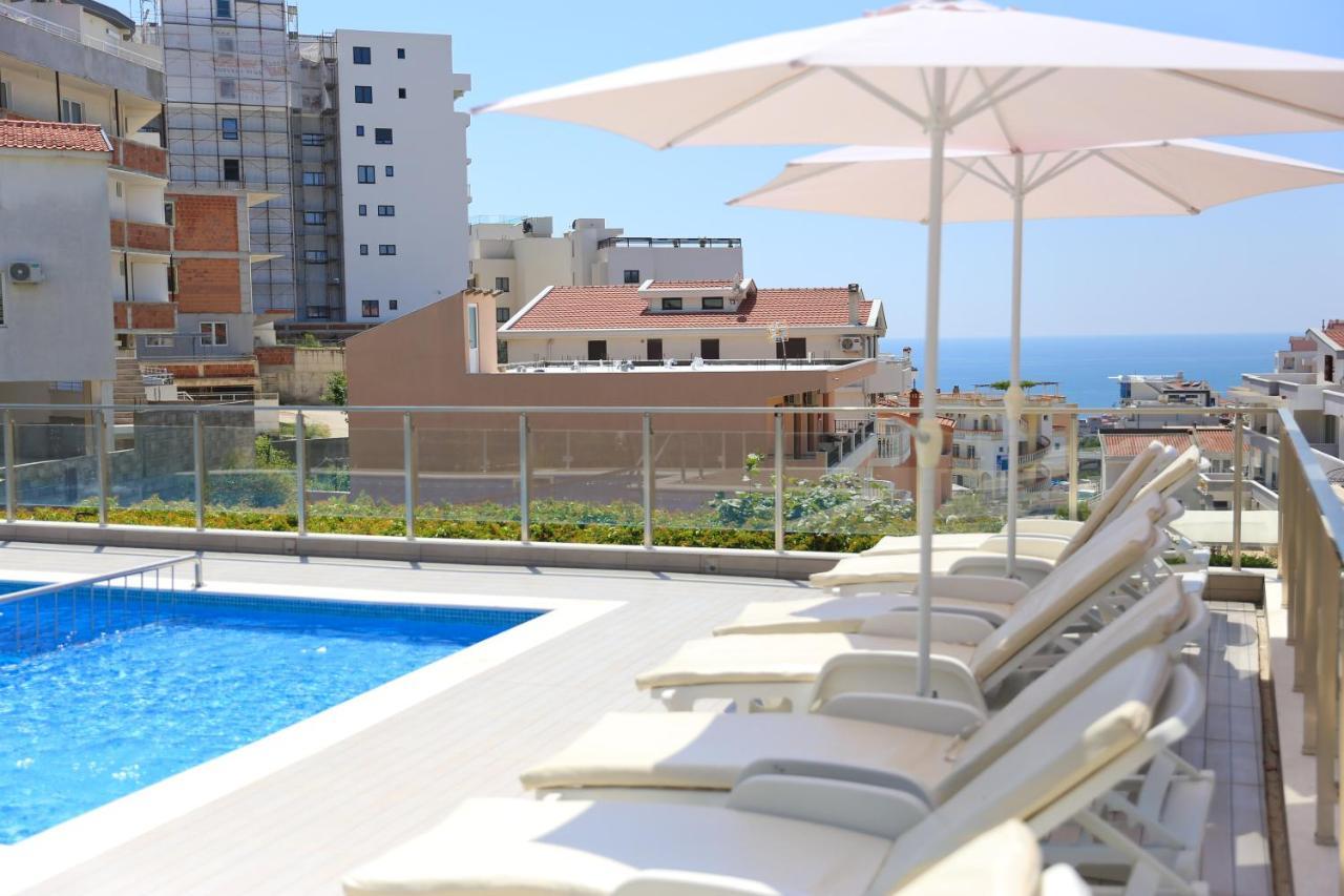 Victoria Apartments 울친 외부 사진