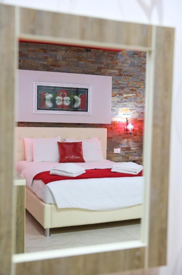 Victoria Apartments 울친 객실 사진