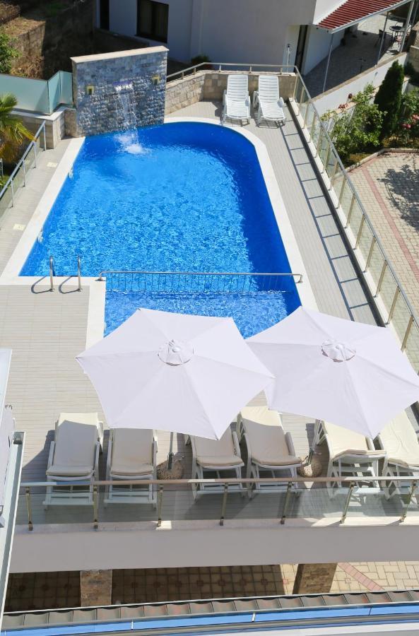 Victoria Apartments 울친 객실 사진