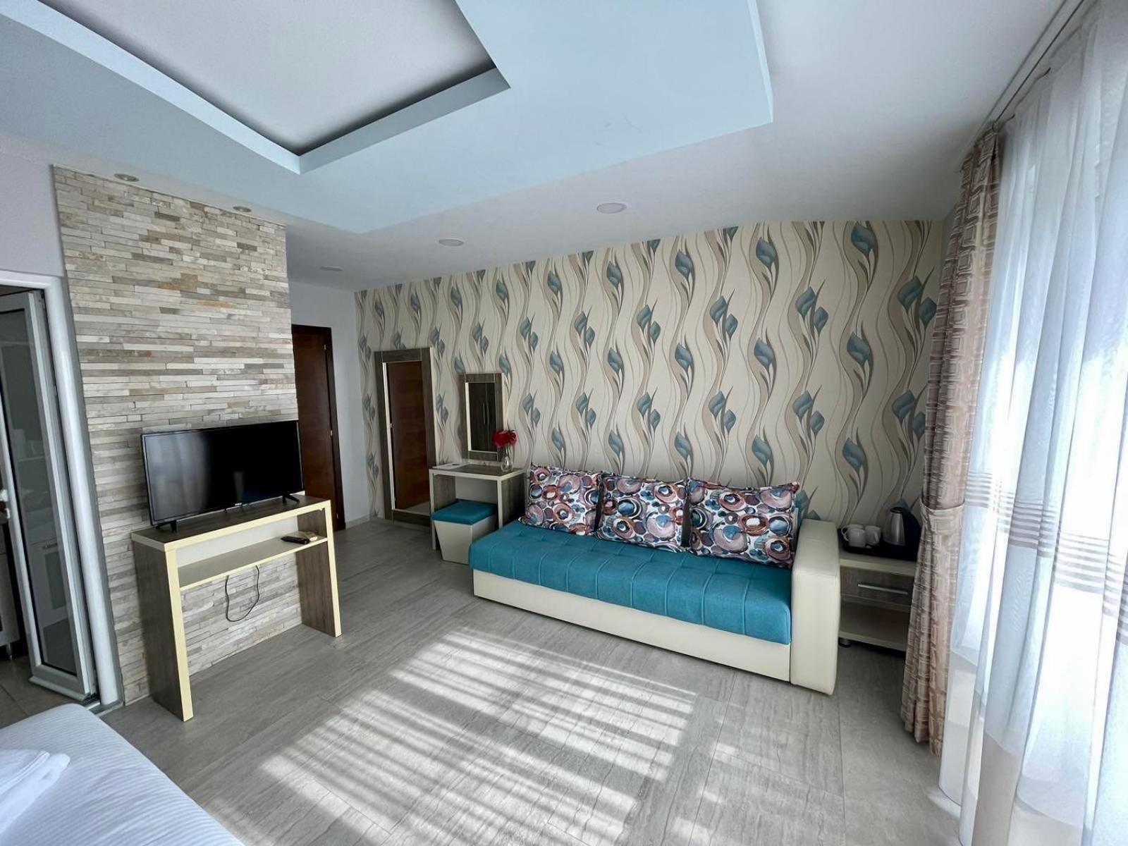 Victoria Apartments 울친 객실 사진