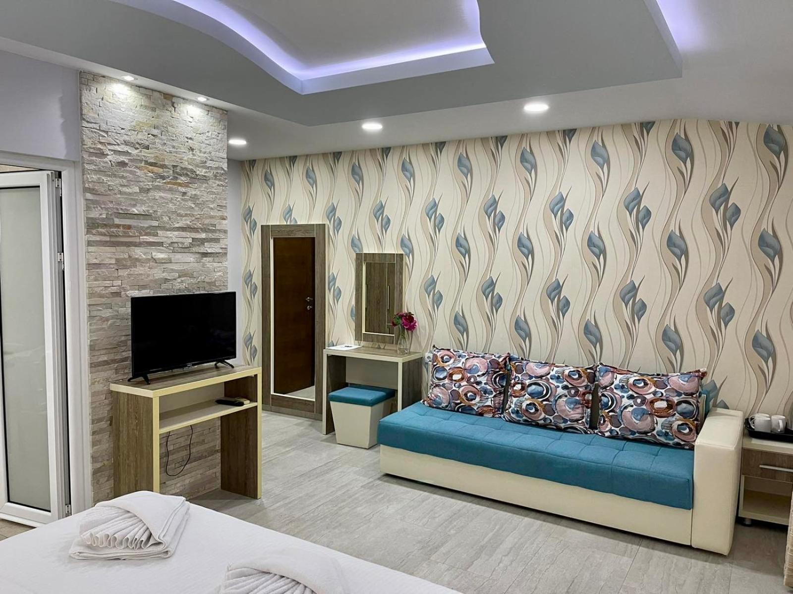 Victoria Apartments 울친 객실 사진