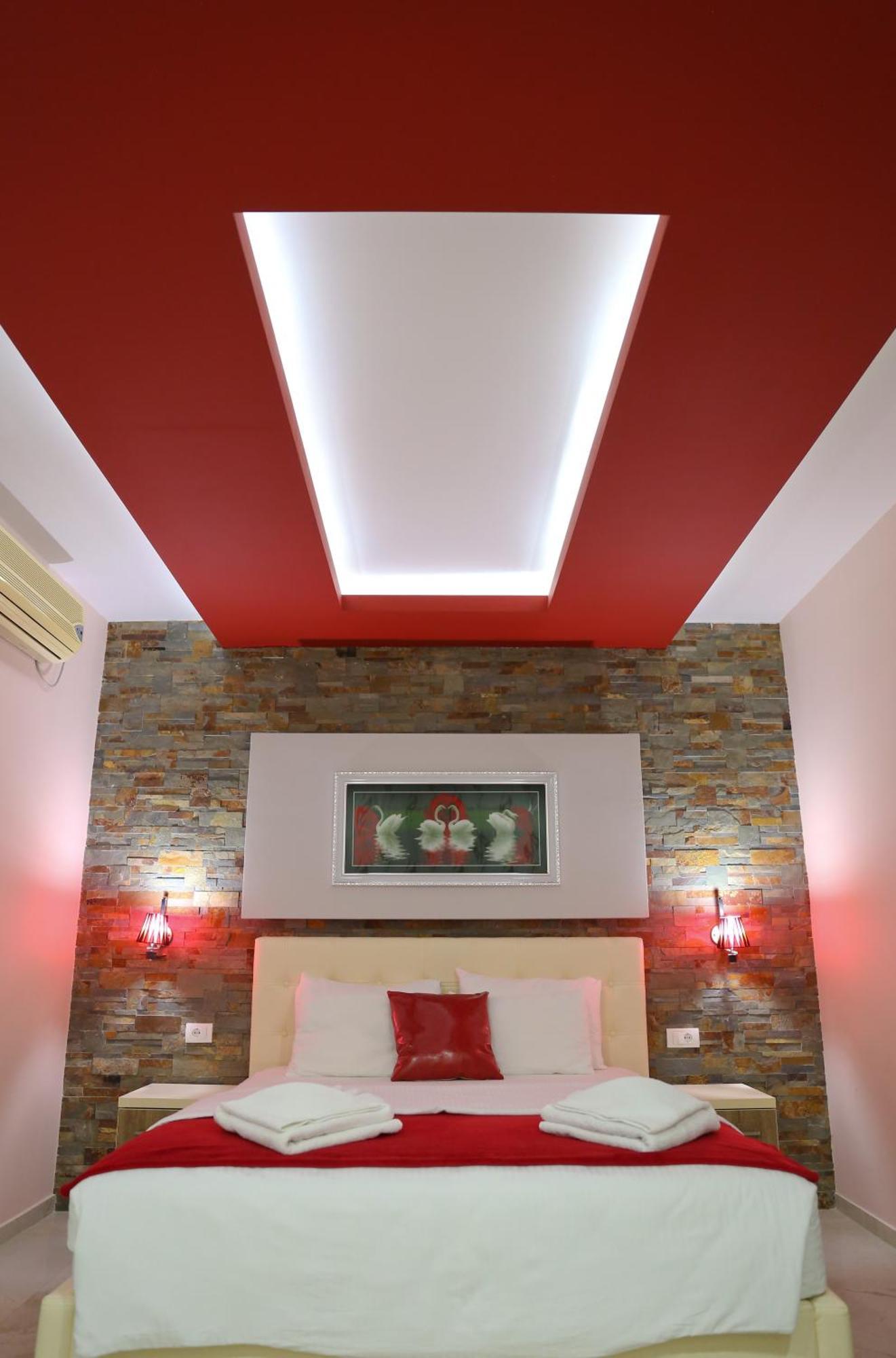 Victoria Apartments 울친 객실 사진