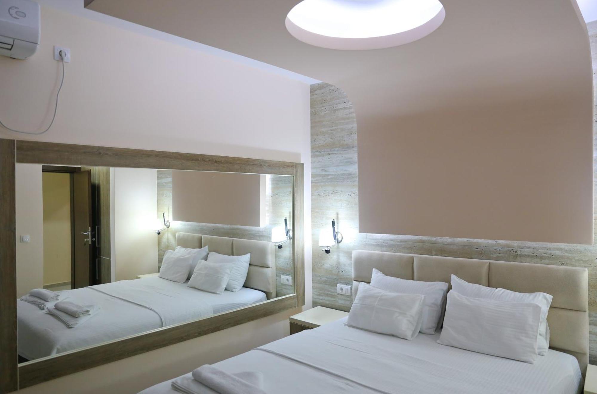 Victoria Apartments 울친 객실 사진