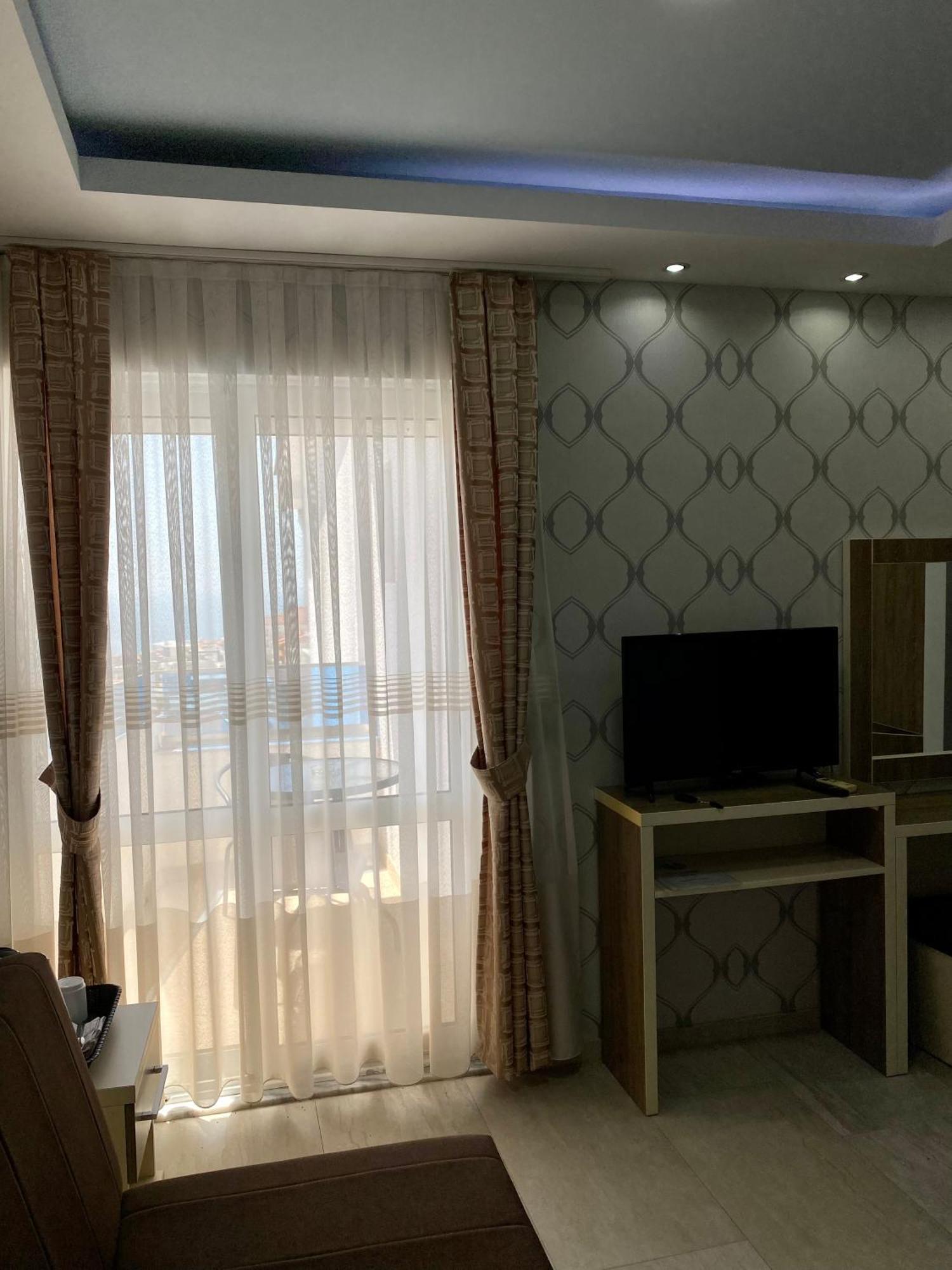 Victoria Apartments 울친 객실 사진